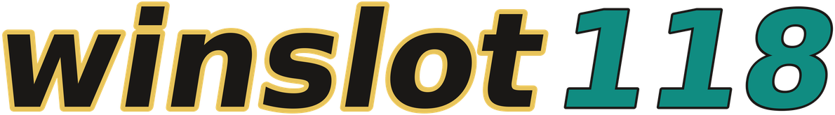 winslot118 logo