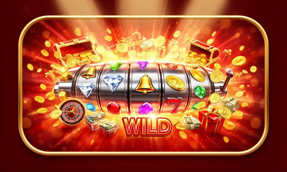 winslot118 Explore What the Live Dealer Lounge Carries